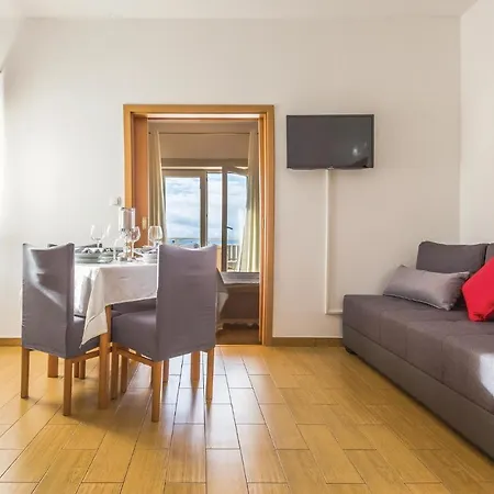 Vukovarska Iv Apartman Makarska