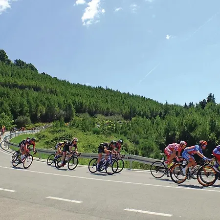 Vukovarska Iv Apartman Makarska