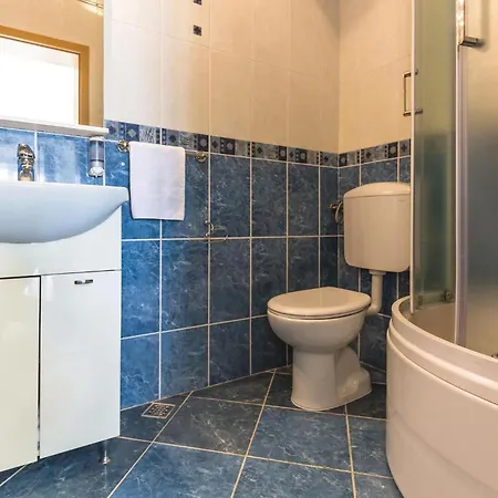 Apartamento 1 Bedroom In