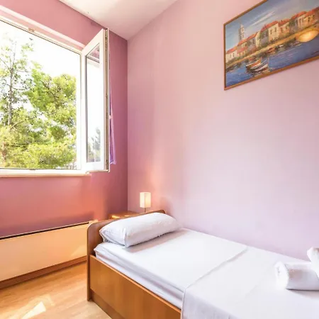 Vukovarska Iv Apartman