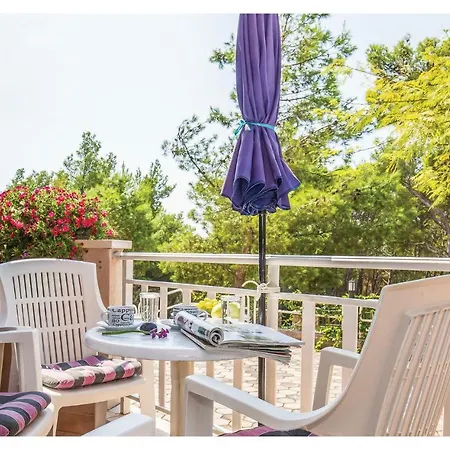 Apartman Vukovarska Iv *