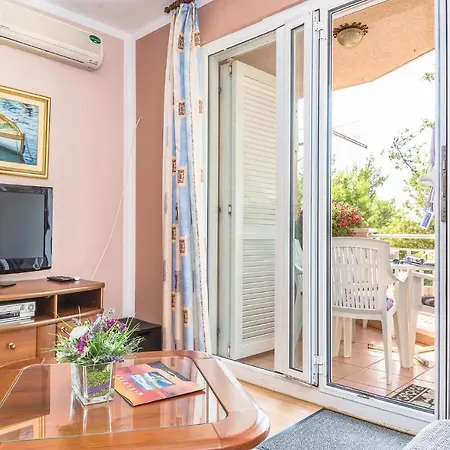 Vukovarska Iv Apartman Makarska
